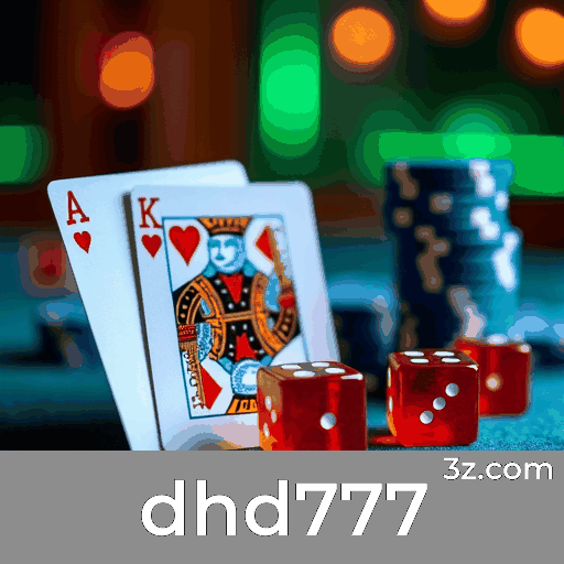 dhd777: A Plataforma de Apostas Segura e Premiada