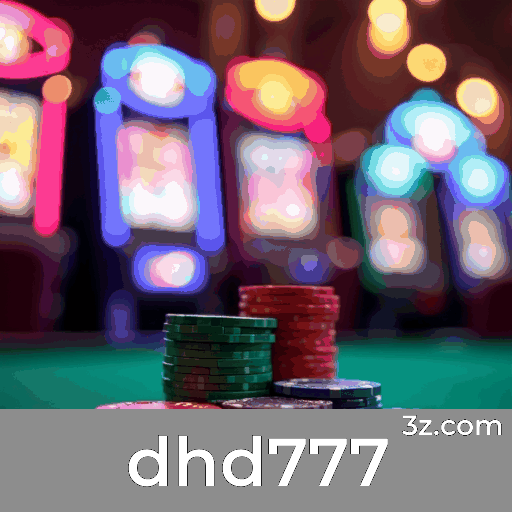 dhd777: A Plataforma de Apostas Segura e Premiada