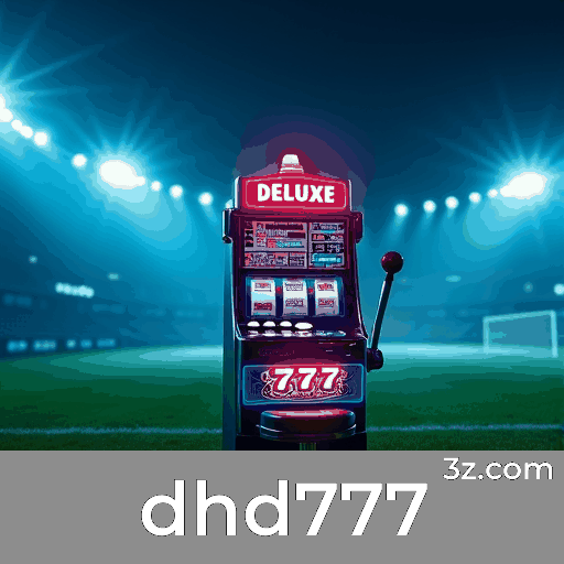 Inovação Tecnológica da dhd777: A Revolução do Entretenimento