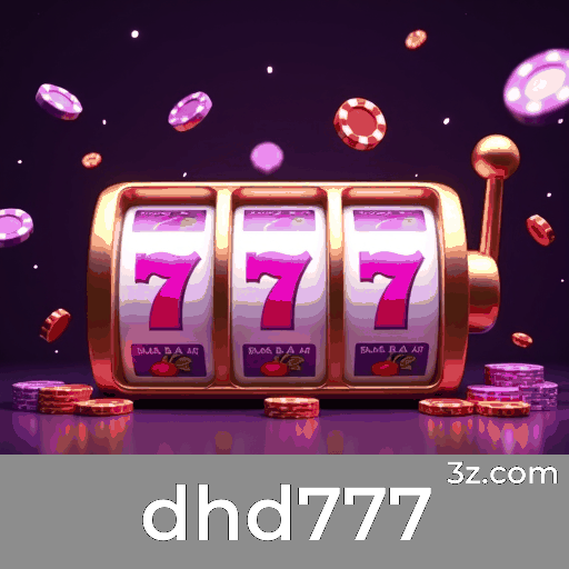dhd777: A Plataforma de Apostas Segura e Premiada
