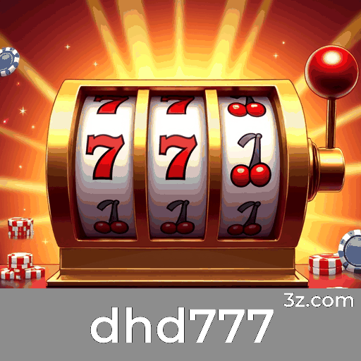 dhd777: Jogo ao Vivo, Experiência Emocionante para Brasileiros