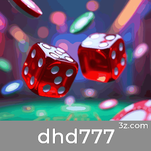 dhd777: A Plataforma de Apostas Segura e Premiada