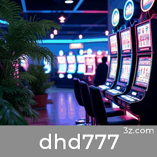 Mergulhe no Fascinante Ambiente Envolvente do Cassino dhd777