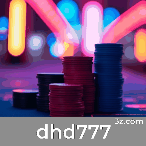 Apostas em Movimento: Valor e Conveniência com dhd777