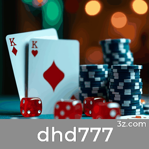 dhd777: A Plataforma de Apostas Segura e Premiada