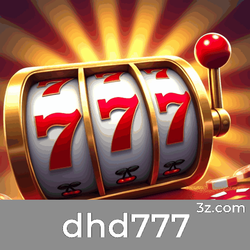 dhd777: A Plataforma de Apostas Segura e Premiada